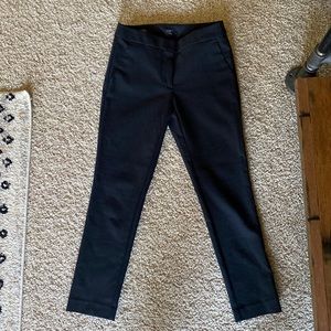Loft High Waist Julie Skinny Size 2 wore once